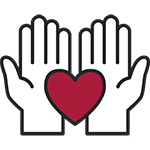 We act with Respect.