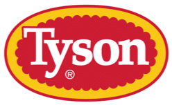 Tyson logo
