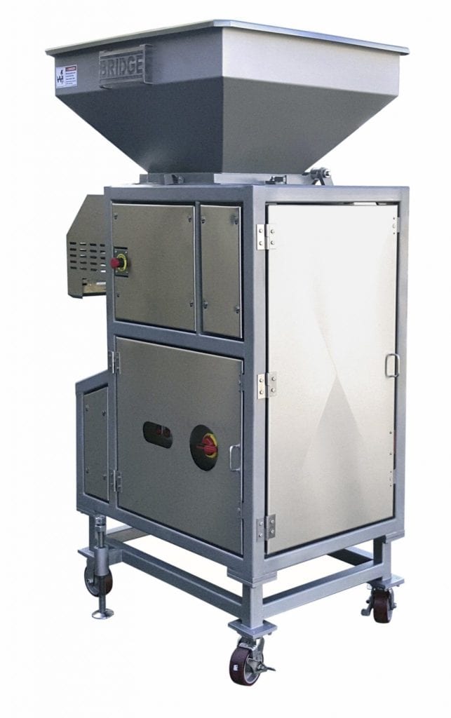 BT005 Meatball Former