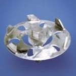 Shark Fin Impeller