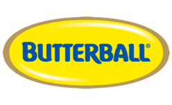 Butterball logo