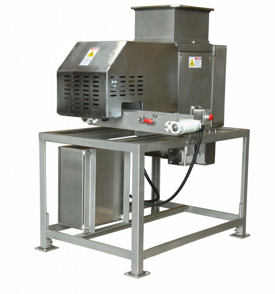 BT-001 Meatball Former