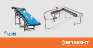 Hygienic Conveyor Solutions