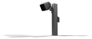 Column dumper improvements (simpler, safer &amp; more durable)