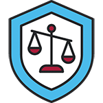 We operate with Integrity.