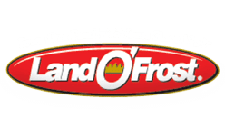 Land O' Frost logo