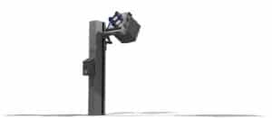 Column dumper improvements (simpler, safer &amp; more durable)