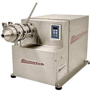 Laboratory Homogenizing Colloid Mill