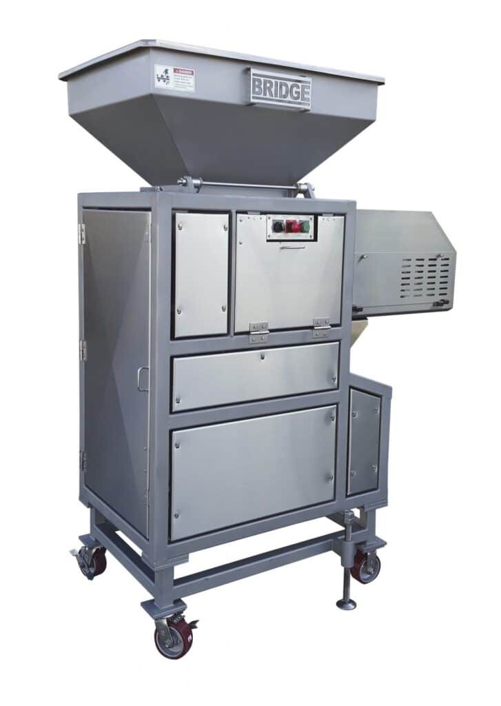 BT005 Meatball Former