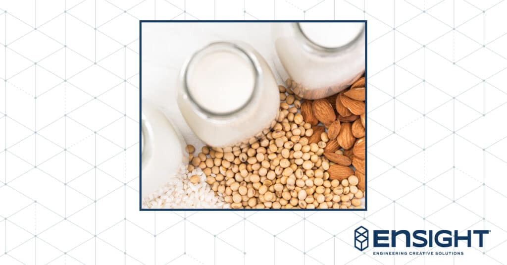 Plant-Based Delights & Alternative Proteins