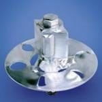 Frozen Block Impeller