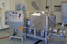 cripple reclamation systems